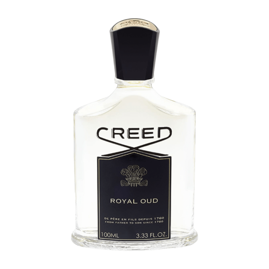 Royal Oud