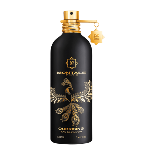 Oudrising Eau de Parfum