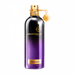 Dark Vanilla Eau de Parfum