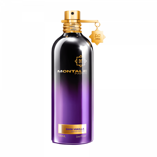 Dark Vanilla Eau de Parfum