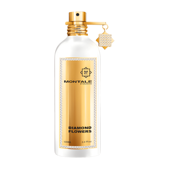 Diamond Flowers Eau de Parfum