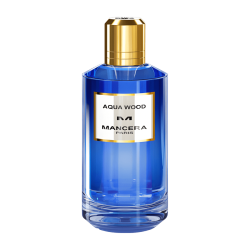Aqua Wood Eau de Parfum