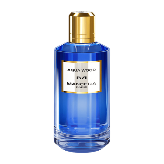 Aqua Wood Eau de Parfum