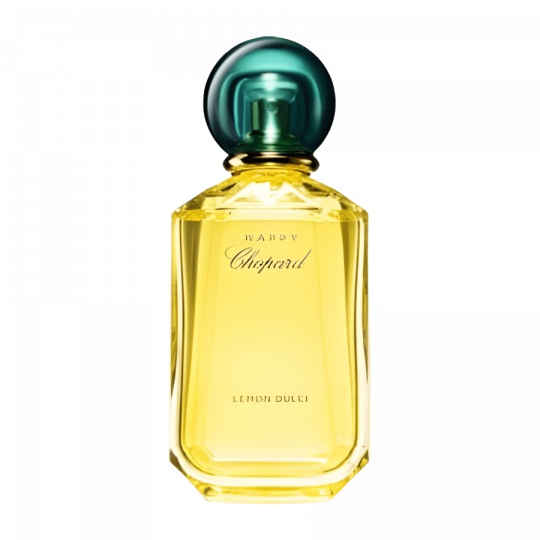 LEMON DULCI EDP