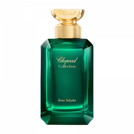 ROSE SELJUKE EDP 100 ML