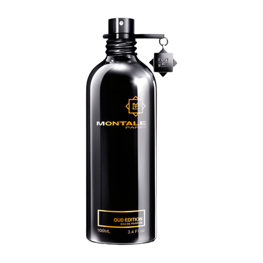 Oud Edition Eau de Parfum