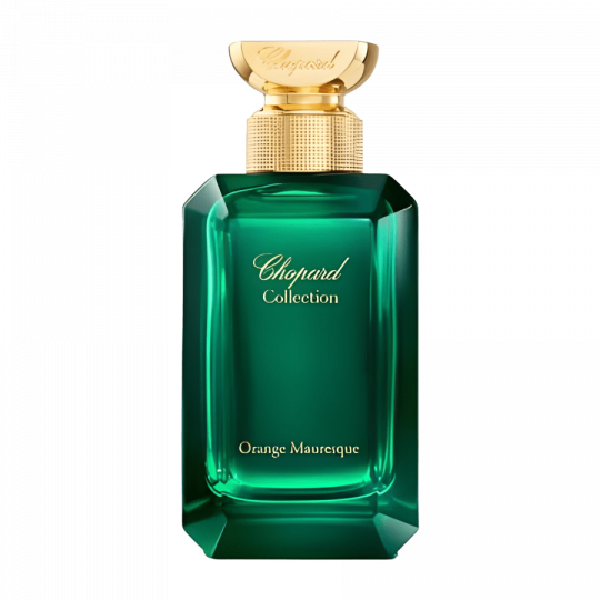 ORANGE MAURESQUE EDP 100 ML