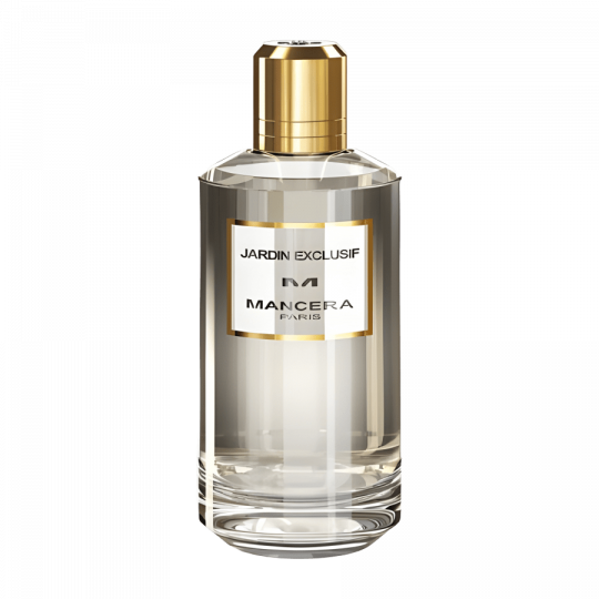 Jardin Exclusif Eau de Parfum