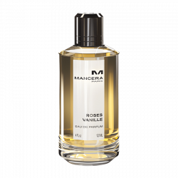 Roses Vanille Eau de Parfum