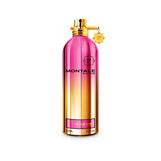 The New Rose Eau de Parfum