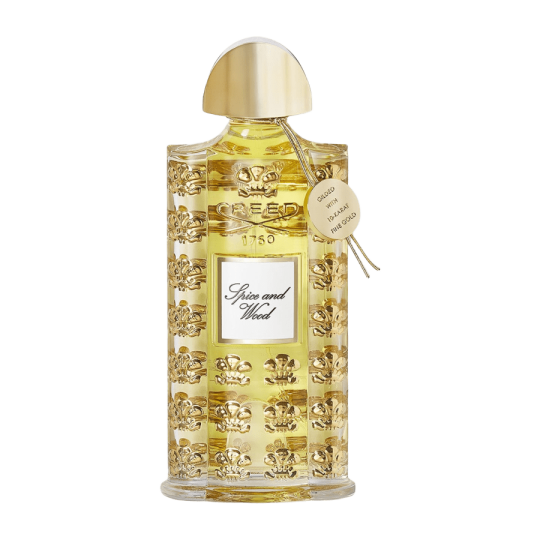 Comprar Creed Spice And Wood Eau De Parfum | Perfumería Júlia