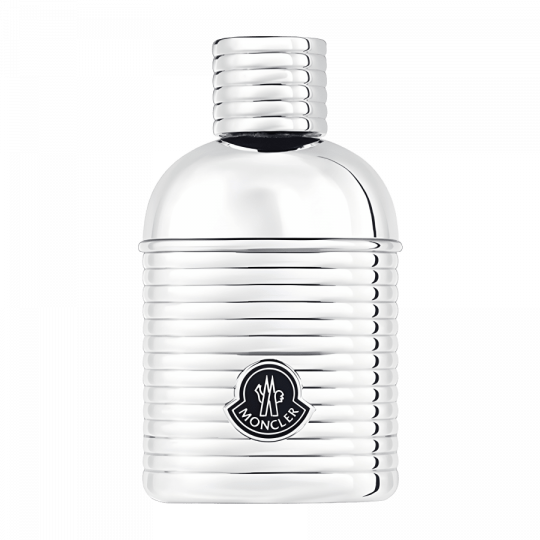 MONCLER POUR HOMME EAU DE PARFUM VAPORIZADOR