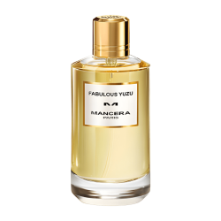 Fabulous Yuzu Eau de Parfum