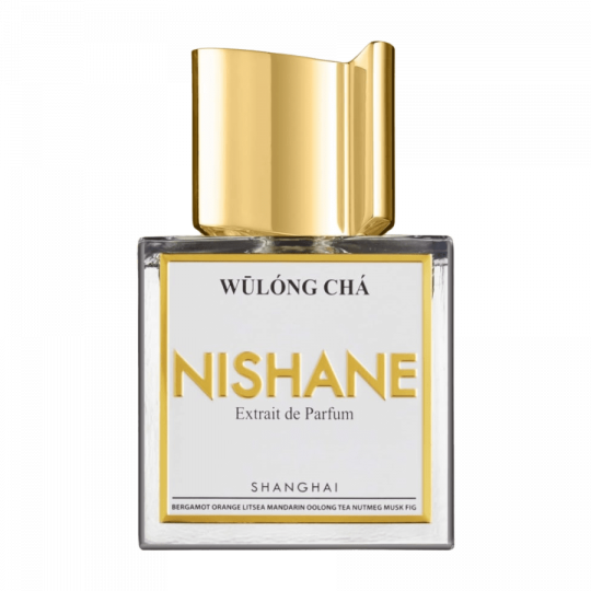 WŪLÓNG CHÁ 100 ML