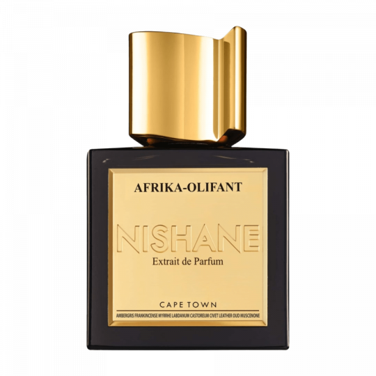 AFRIKA OLIFANT 50 ML
