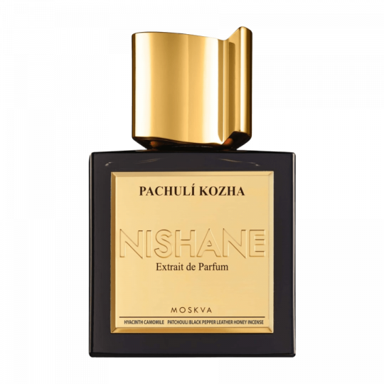 PACHULÍ KOZHA 50 ML