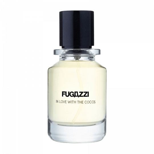 IN LOVE WITH THE COCOS