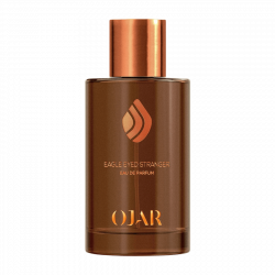 EAGLE EYED STRANGER  EAU DE PARFUM