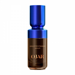 EAGLE EYED STRANGER PERFUME OIL ABSOLUTE