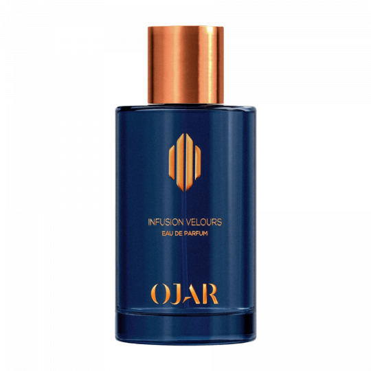 INFUSION VELOURS  EAU DE PARFUM