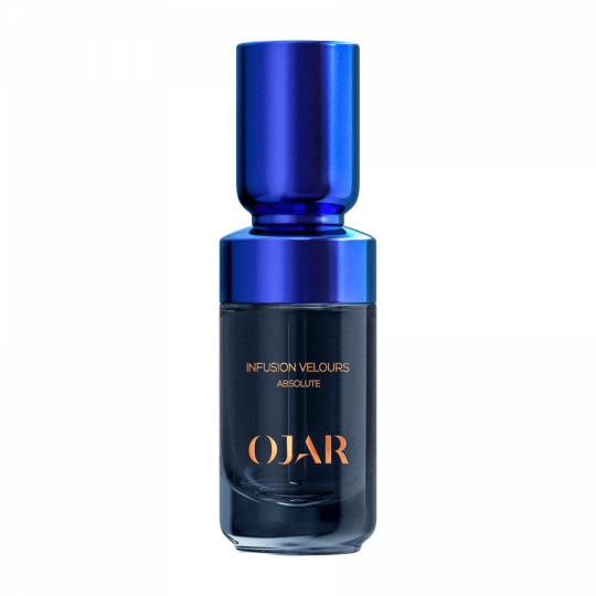 INFUSION VELOURS  PERFUME OIL ABSOLUTE