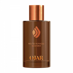 ROUTES NOMADES  EAU DE PARFUM