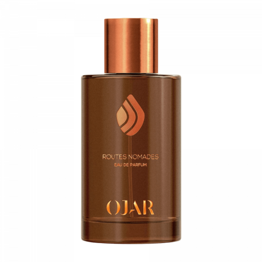 ROUTES NOMADES  EAU DE PARFUM
