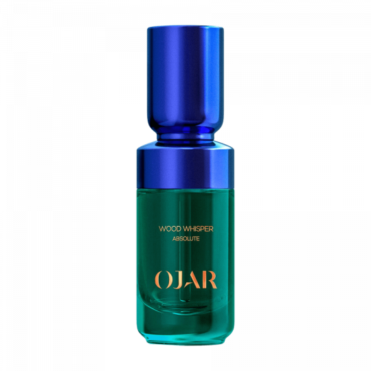 WOOD WHISPER PERFUME OIL ABSOLUTE