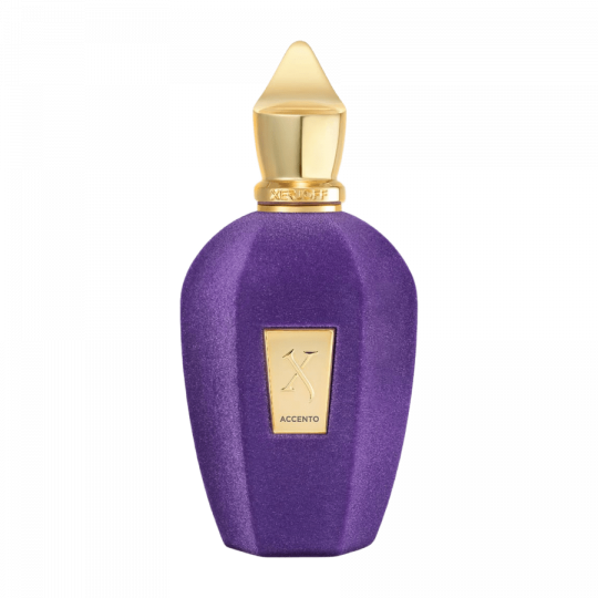 ACCENTO EAU DE PARFUM