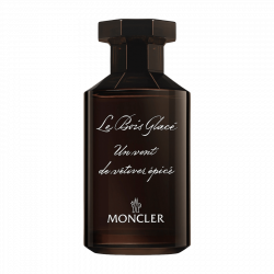 MONCLER LES BOIS GLACE EAU DE PARFUM