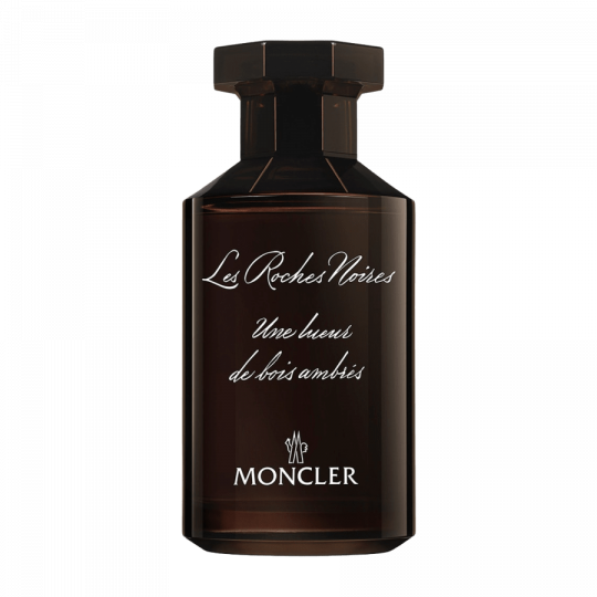 MONCLER ROCHES NOIRES EAU DE PARFUM