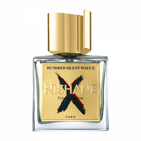 Hundred Silent Ways X de Nishane Perfume Unisex | Perfumería Júlia