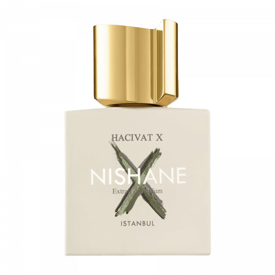 Hacivat X de Nishane Perfume para Hombre y Mujer | Perfumería Júlia