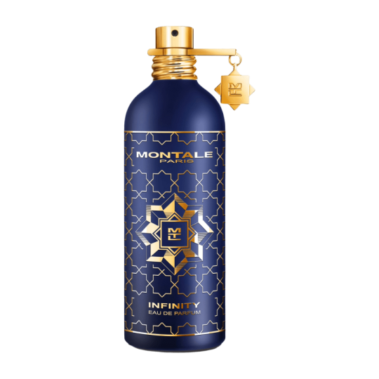 Perfume Infinity Eau De Parfum de Montale | Perfumería Júlia