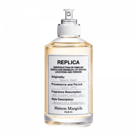 REPLICA BEACH WALK EAU DE TOILETTE