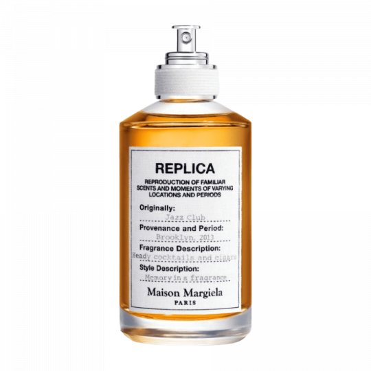 Replica Jazz Club Eau de Toilette