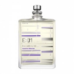 Escentric 01 Eau de Toilette