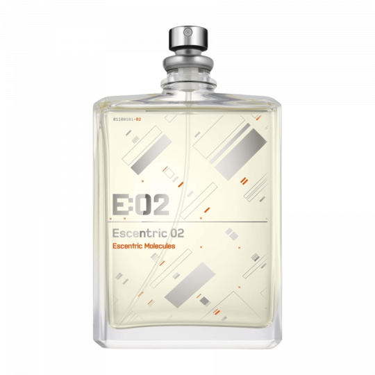 Escentric 2 Eau de Toilette