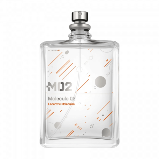 Molecule 2 Eau de Toilette