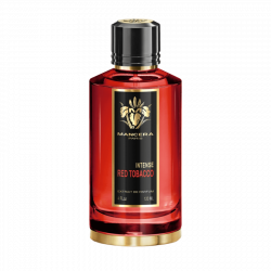 Intense Red Tobacco Extrait de Parfum