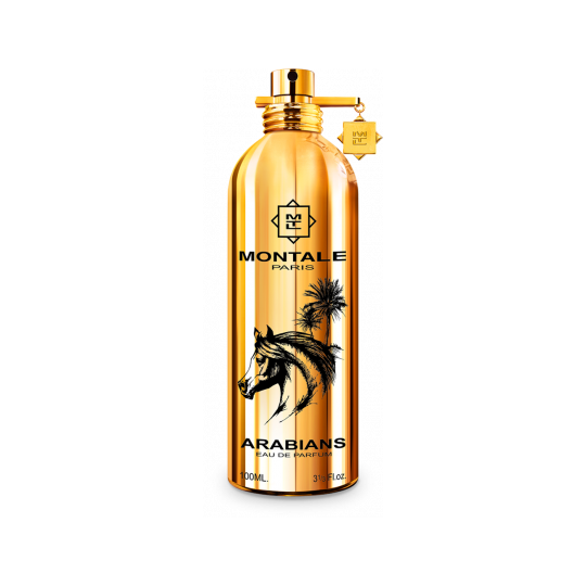Arabians Eau de Parfum