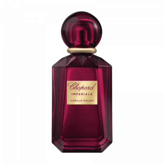 IMPERIALE VANILLE MALIKA EAU DE PARFUM