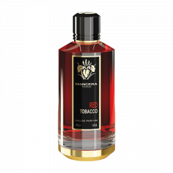 Red Tobacco Eau de Parfum