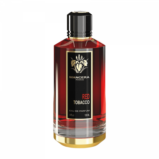 Red Tobacco Eau de Parfum