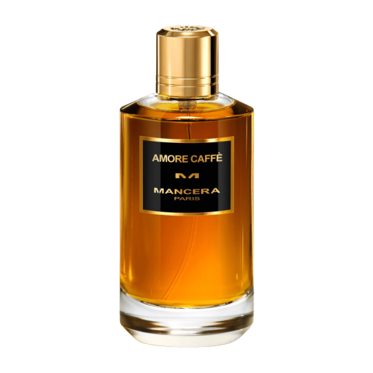 Amore Caffe Eau de Parfum