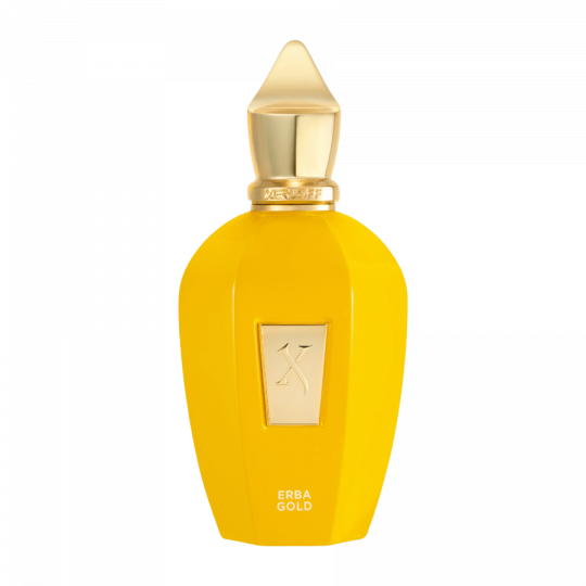 ERBA GOLD EAU DE PARFUM