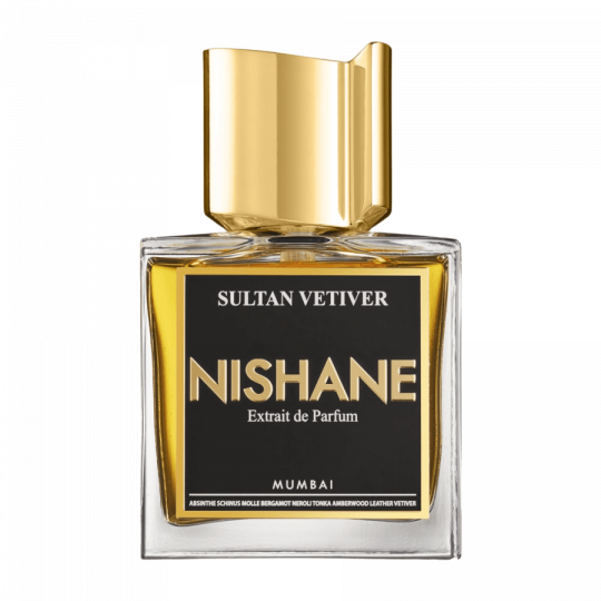 Comprar Perfume Nishane Sultan Vetiver