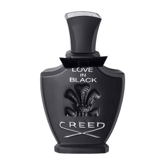 Love in Black