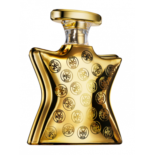 New York Signature Scent Eau de Parfum