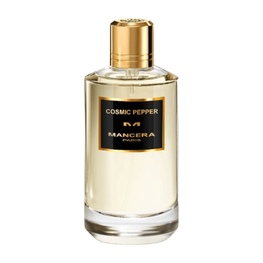 Cosmic Pepper Eau de Parfum